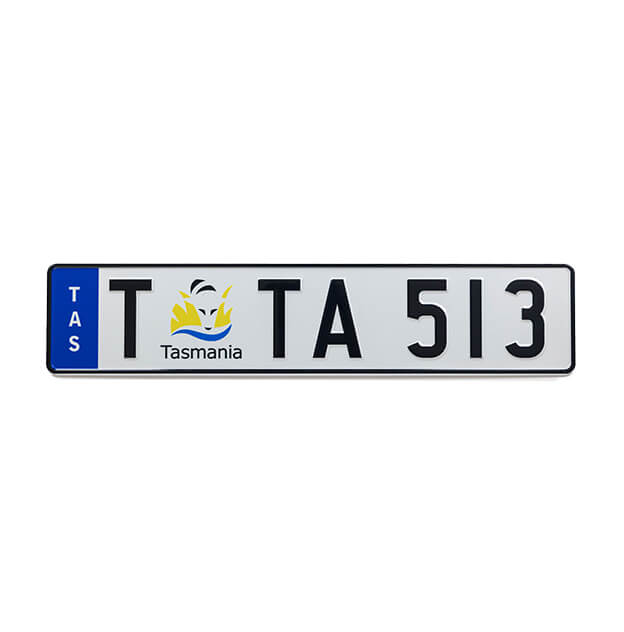 Euro Plates